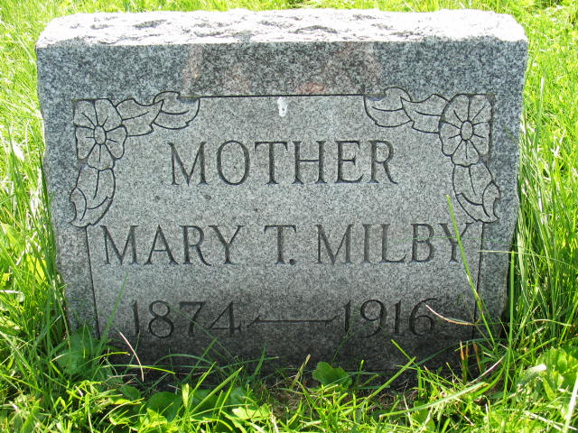 Mary T. Milby